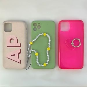 iPhone 11 Pro Max cases